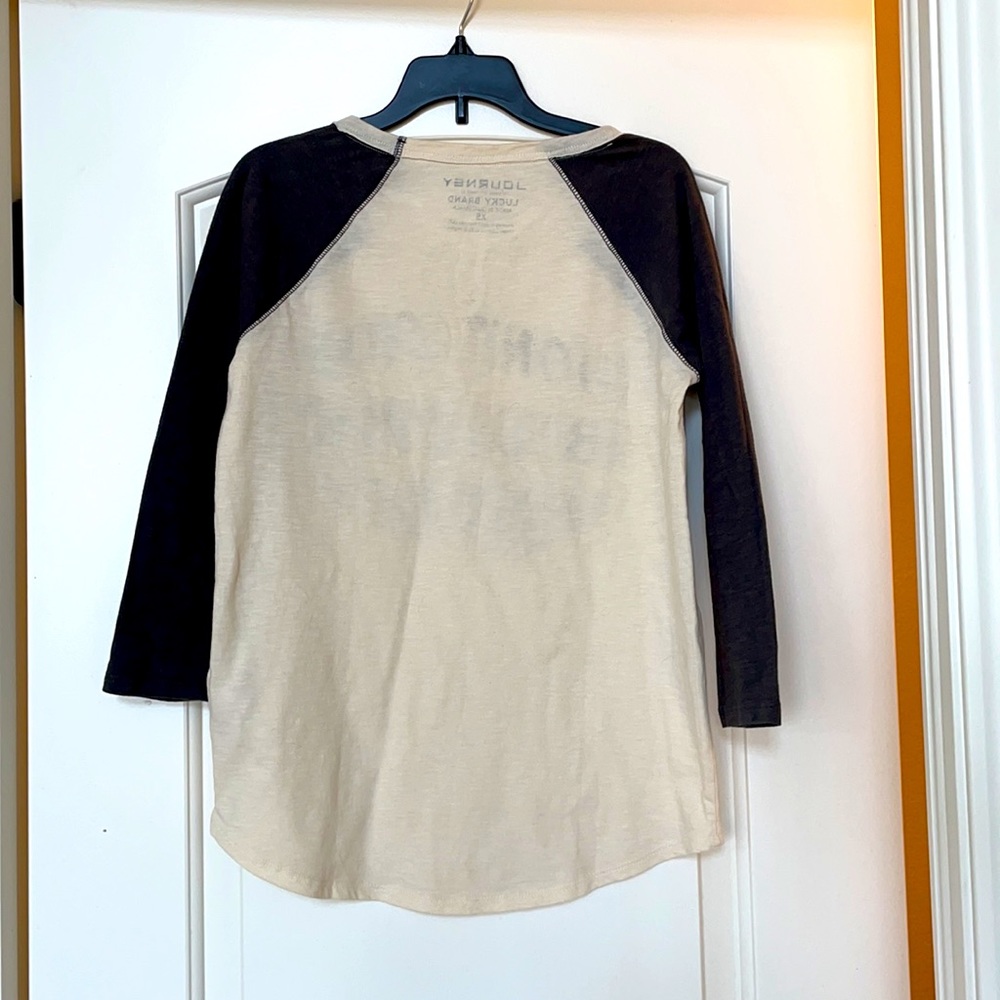 Journey lucky brand/ designed exclusive - Picture 4 of 7